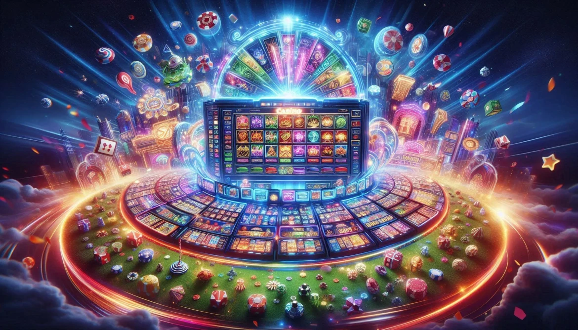 Bruce Bet Casino